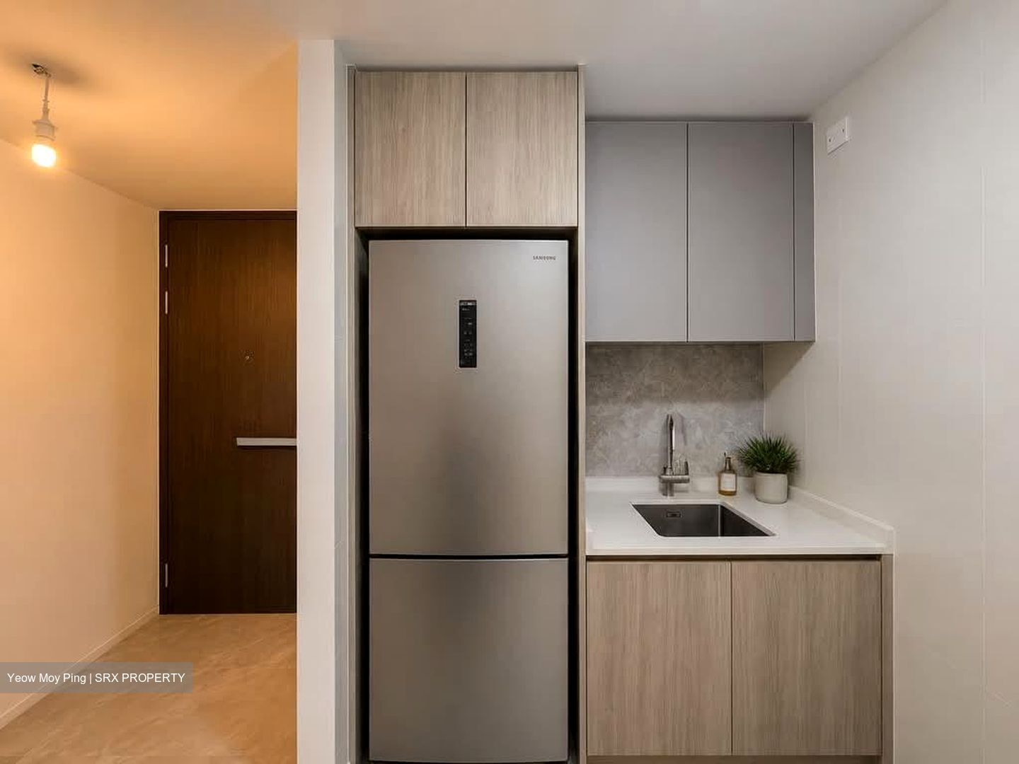 Amo Residence (D20), Apartment #567700271